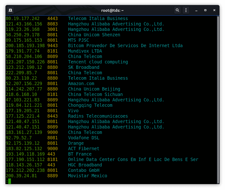 Shodan Cheat Sheet: Ultimate List of Dorks & Search Filters with Examples Shodan cheat sheet