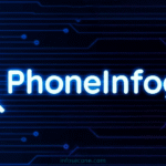 PhoneInfoga