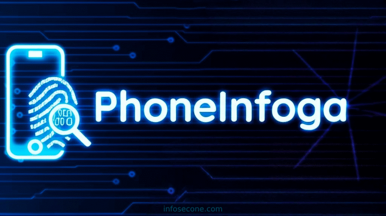 PhoneInfoga