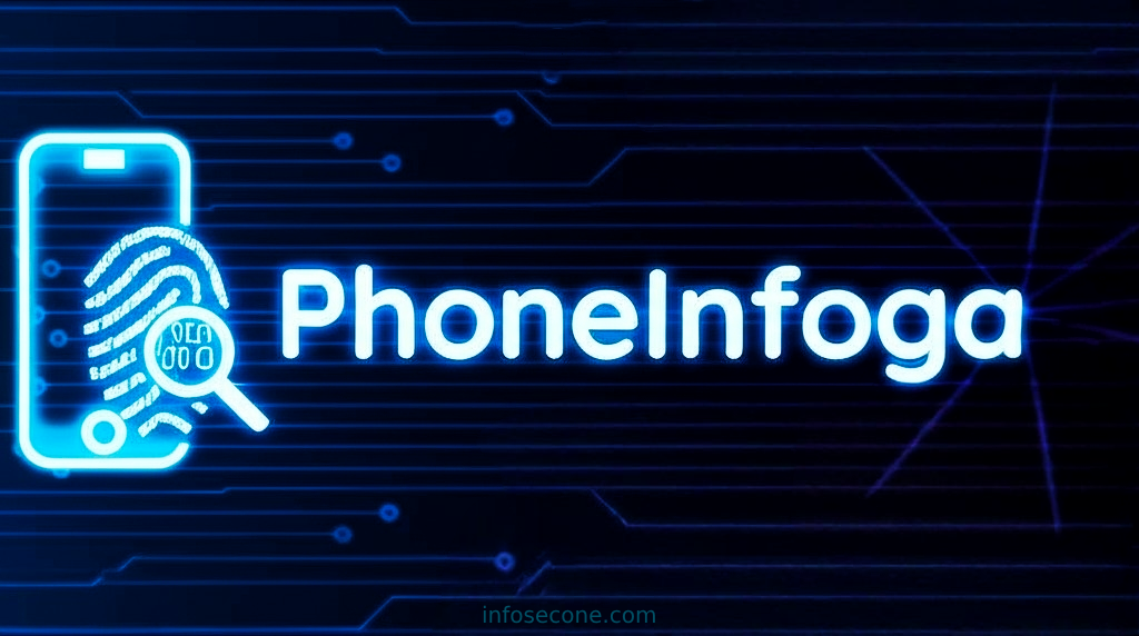 PhoneInfoga