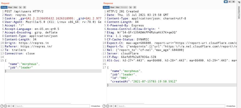 Best Fonts for Burp Suite