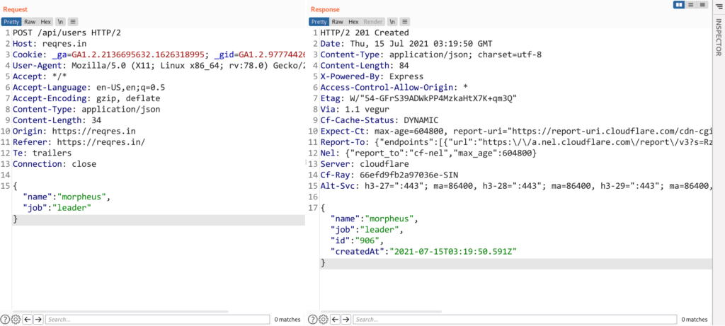 Best Fonts for Burp Suite