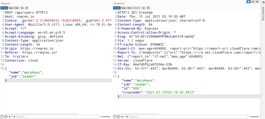 Best Fonts for Burp Suite