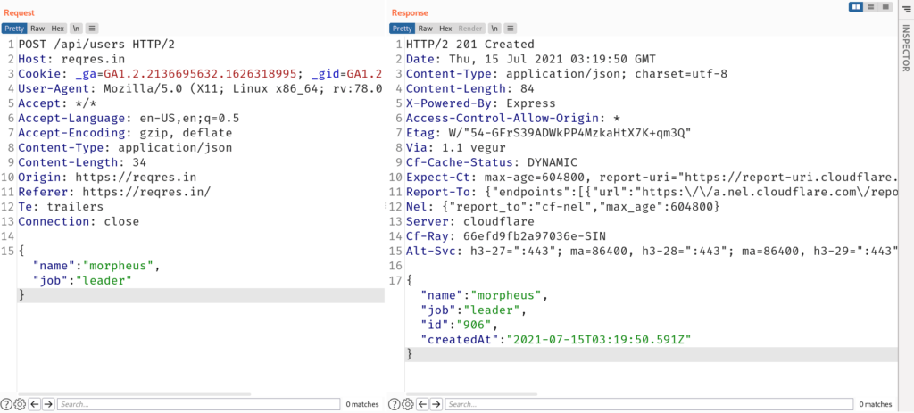 Best Fonts for Burp Suite