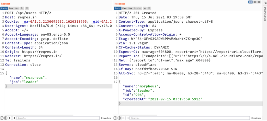 Best Fonts for Burp Suite