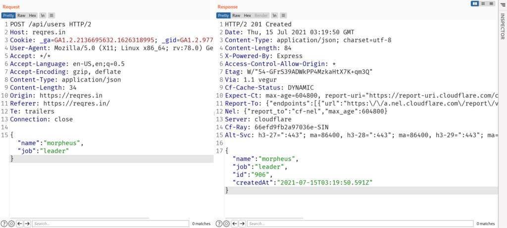 Best Fonts for Burp Suite