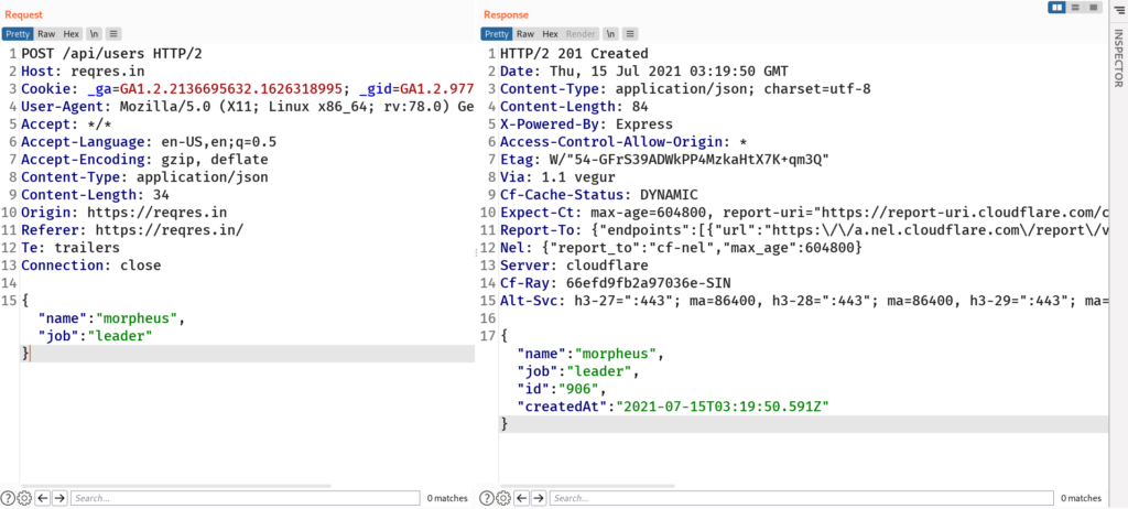 Best Fonts for Burp Suite
