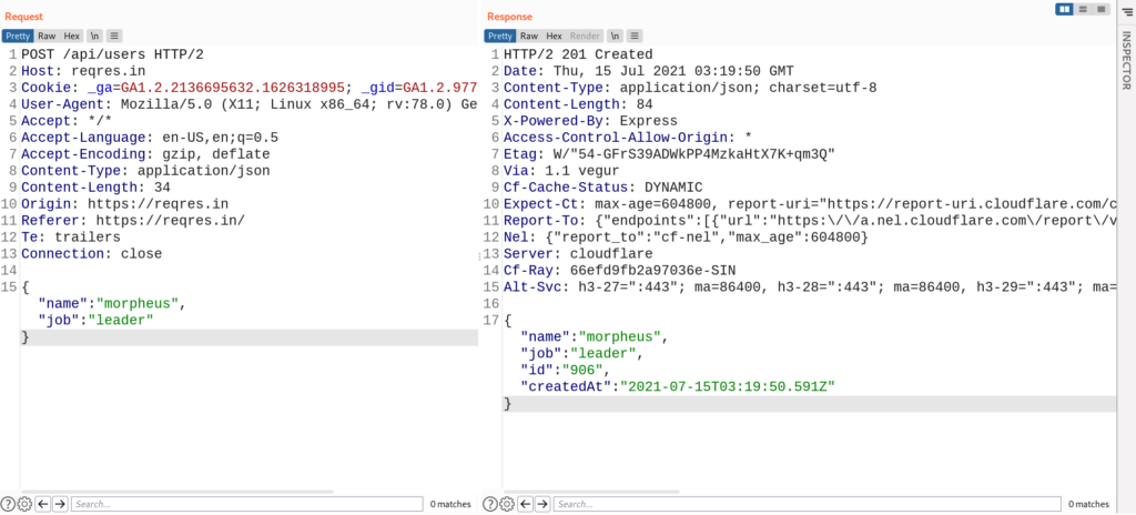 Best Fonts for Burp Suite