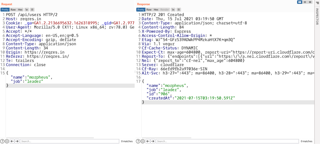Best Fonts for Burp Suite