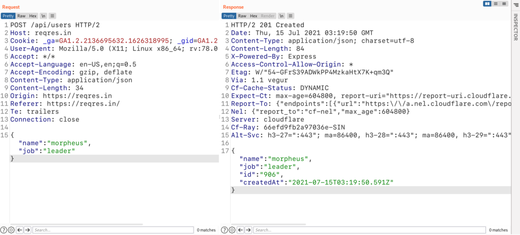 Best Fonts for Burp Suite