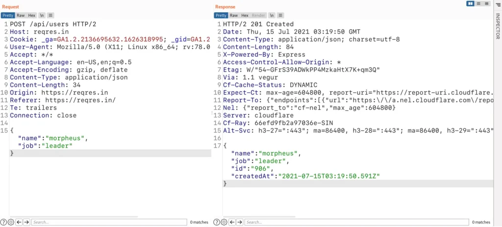 Best Fonts for Burp Suite