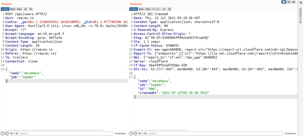 Best Fonts for Burp Suite