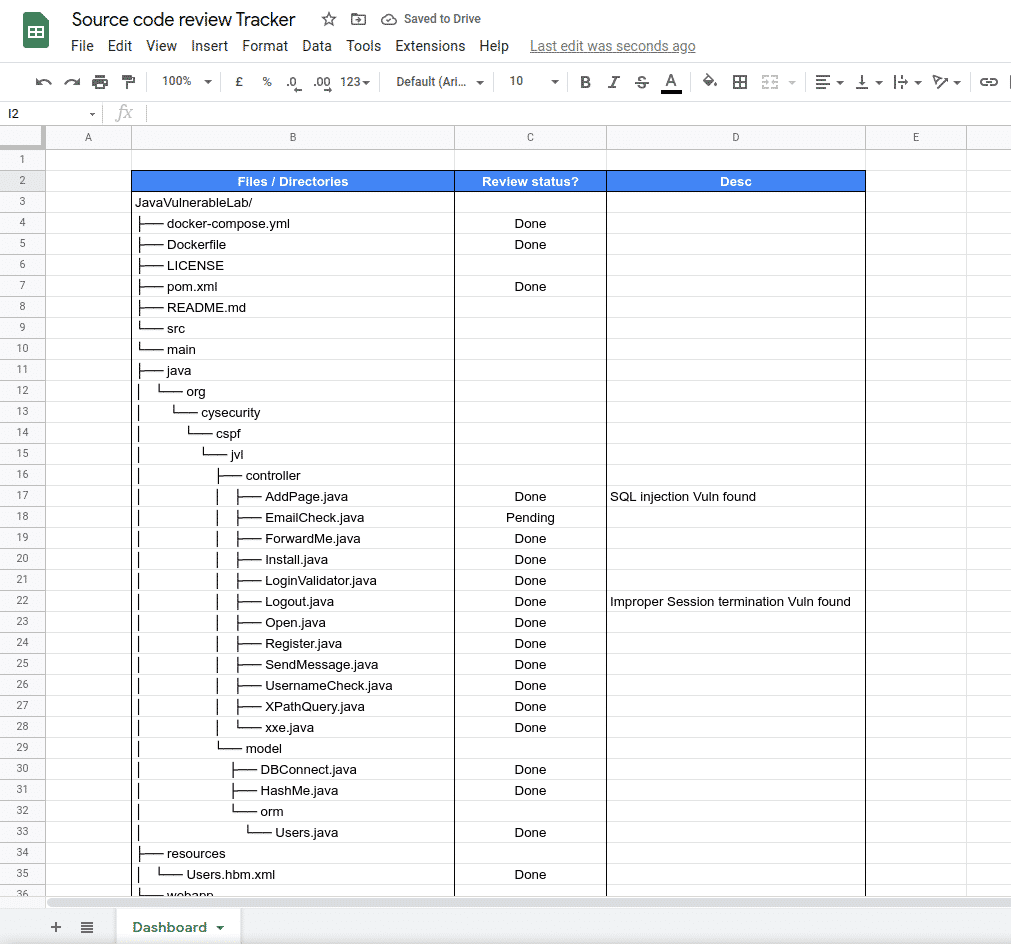How to use tree command to create a Files/Directory structure tree command output visualization in Google Sheets or Excel