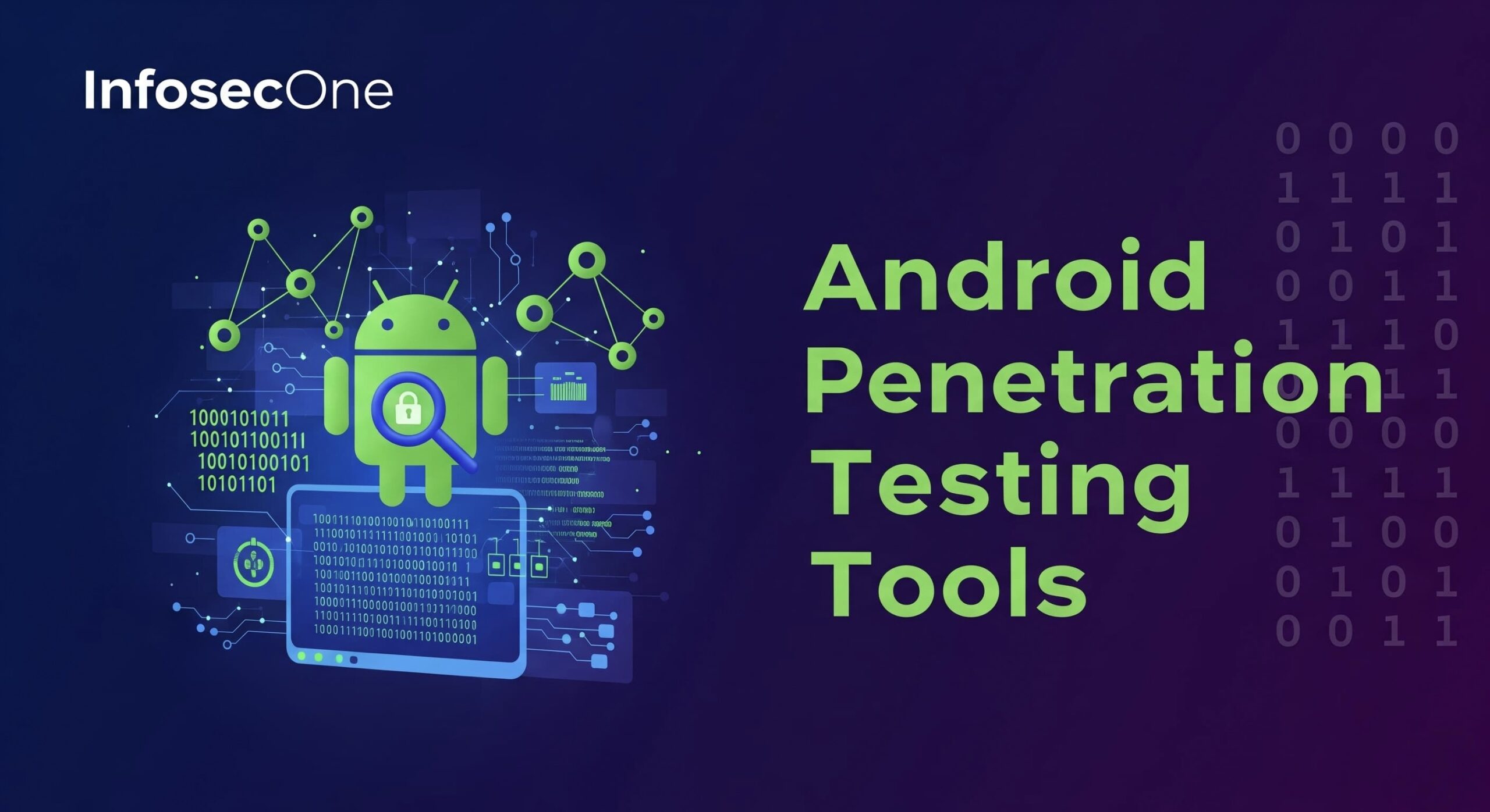 Android Penetration Testing Tools