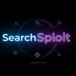 searchsploit