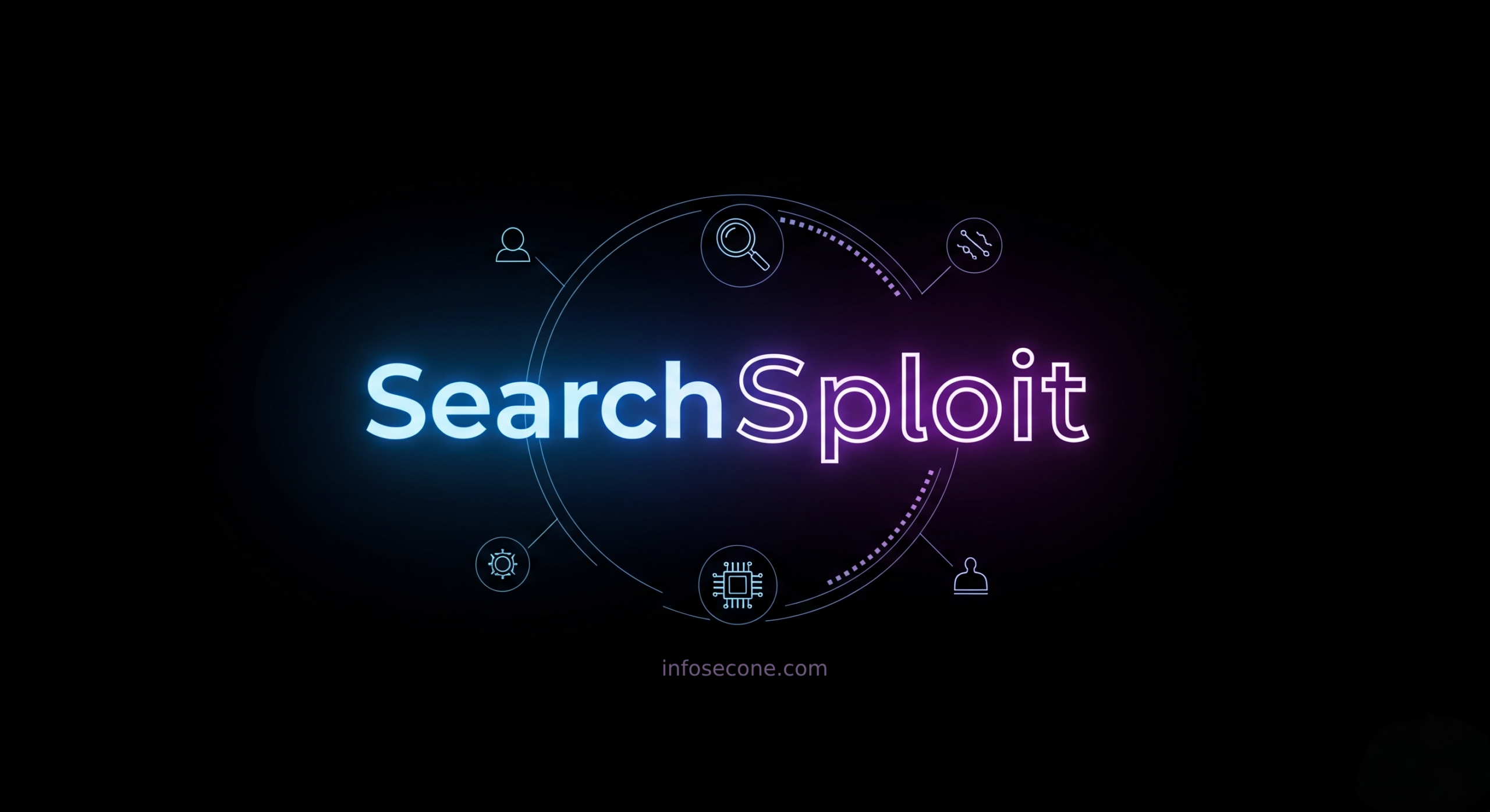 searchsploit